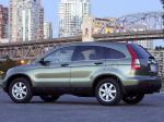 Honda CR-V RE 2006 года (US)
